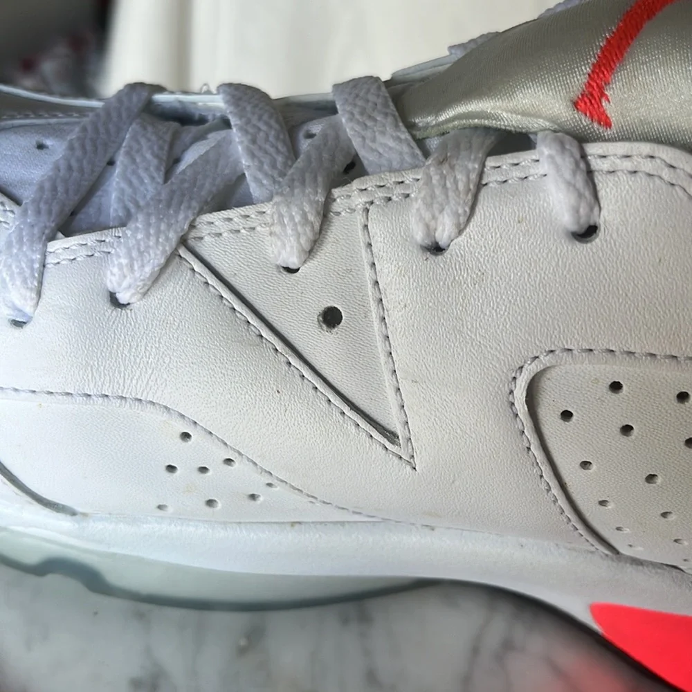 Jordan Retro 6 - Picture 9 of 12